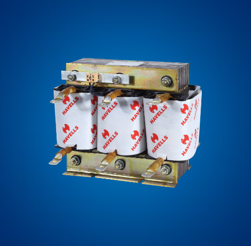 Reactive Power Solution