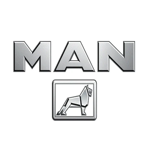man